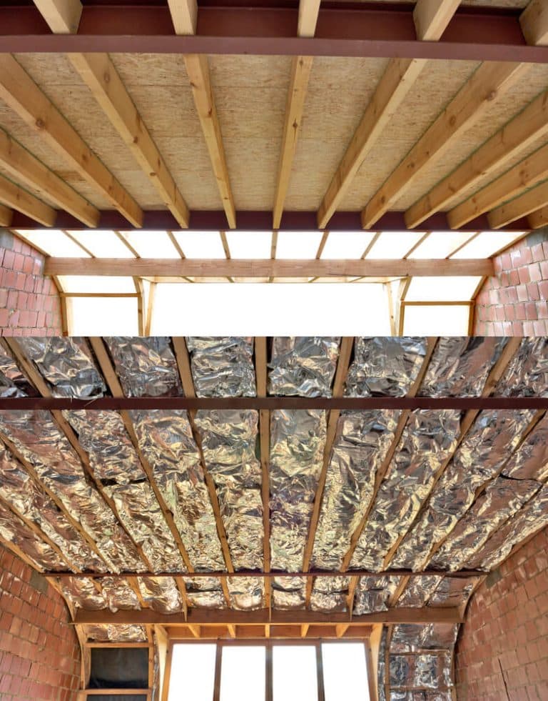 How Much Does it Cost to Insulate an Entire House? Eco How Much Does it Cost to Insulate an Entire House? Eco