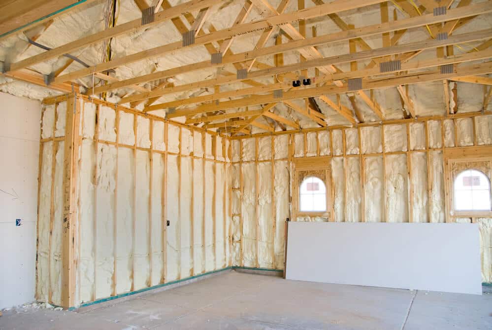 How Much Does it Cost to Insulate an Entire House? Eco How Much Does it Cost to Insulate an Entire House? Eco